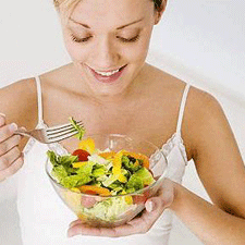 Alimentazione e acne: l’importanza della dieta