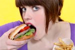 Resistere agli alimenti grassi è difficile? La colpa è di un gene