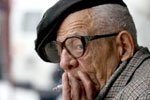 Conseguenze del fumo: gli uomini più esposti al rischio di demenza senile
