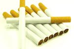Effetti del fumo: le sigarette leggere sono meno dannose?