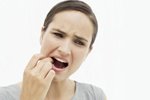 Argento contro le infezioni della bocca da candida
