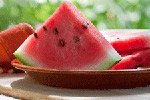 Mangiare anguria: aiuta a combattere il colesterolo cattivo