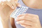 La pillola anticoncezionale non causa tromboembolismo venoso