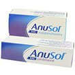 Anusol HC ointment and suppositories pack