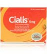 Cialis daily 5mg impotence pills package