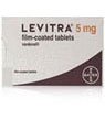 Levitra 10mg package