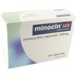 Minocin antibiotico