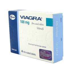 Viagra 100 mg blue pills